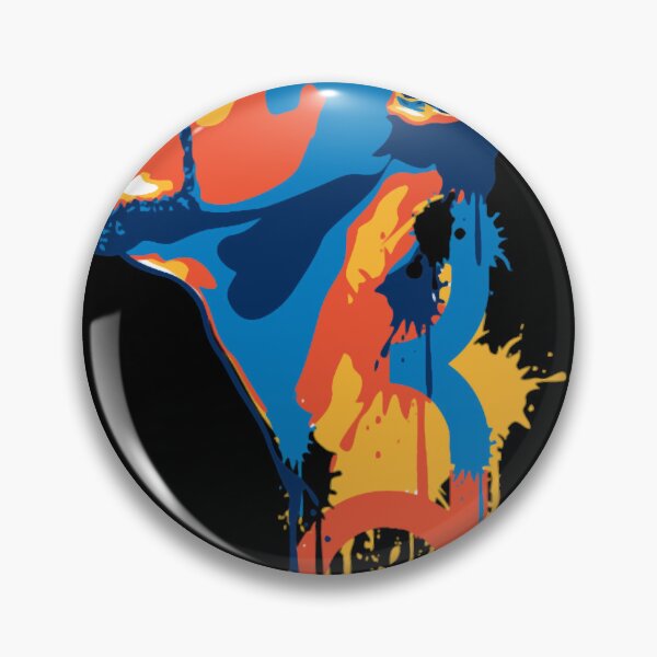 Item preview, Art - Kevin Durant  Essen designed and sold by Muriel Norris.
