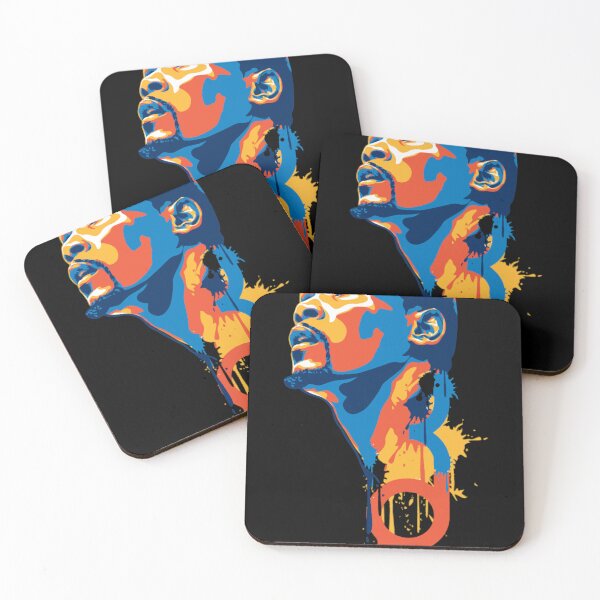 Item preview, Art - Kevin Durant  Essen designed and sold by Muriel Norris.