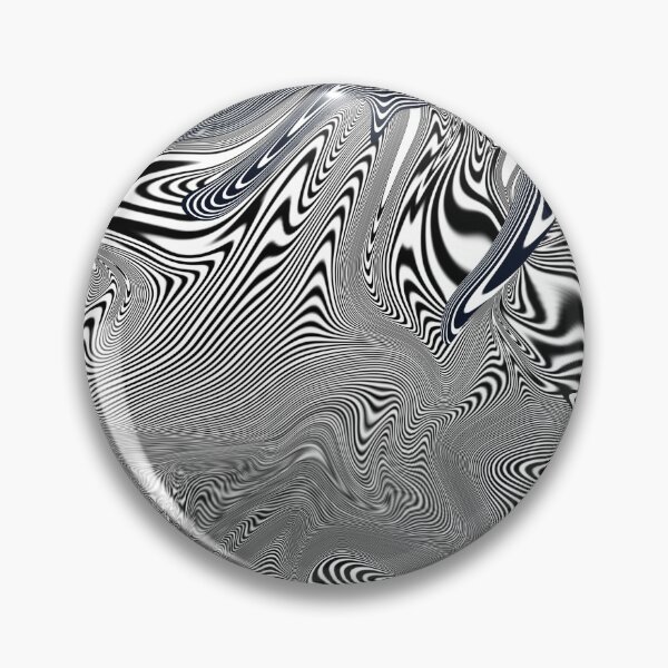 Item preview, Hypnotic Black & White Illusion designed and sold by Fluyd.