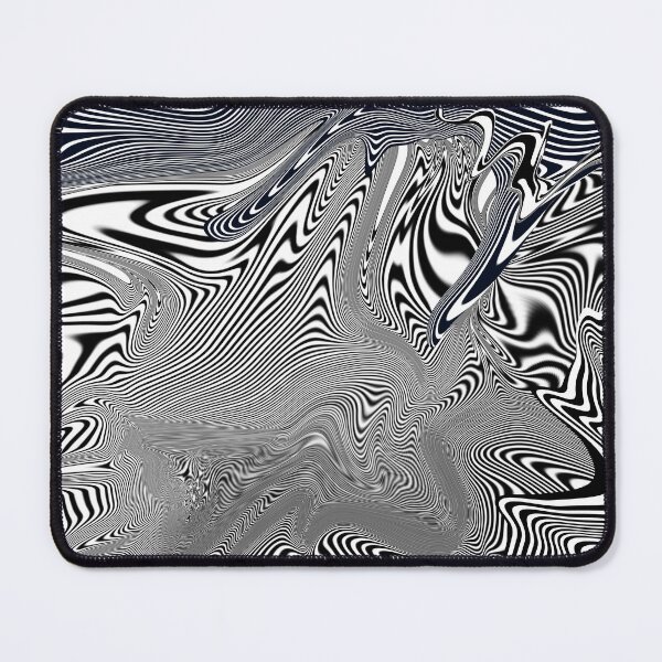 Item preview, Hypnotic Black & White Illusion designed and sold by Fluyd.