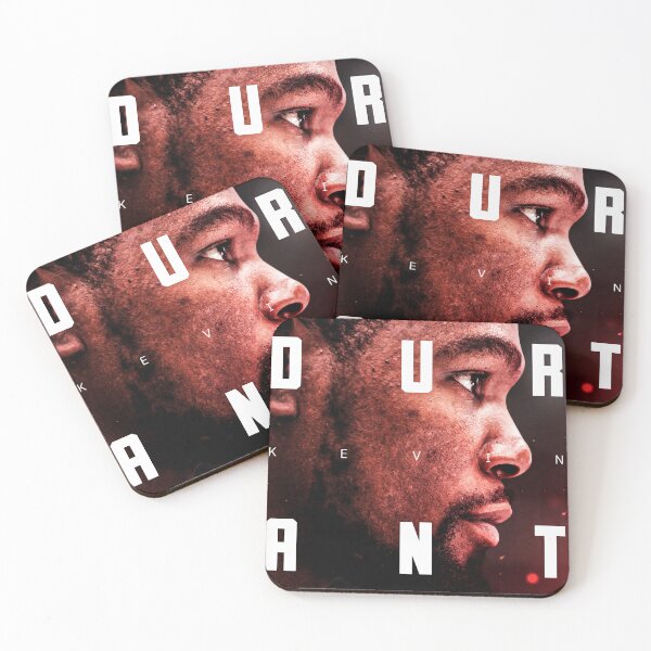 Item preview, Art - Kevin Durant  Essen designed and sold by Muriel Norris.