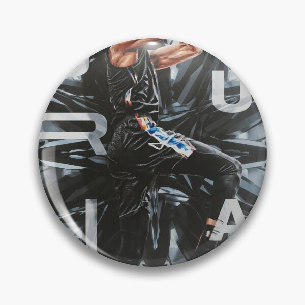 Item preview, Art - Kevin Durant  Essen designed and sold by Muriel Norris.