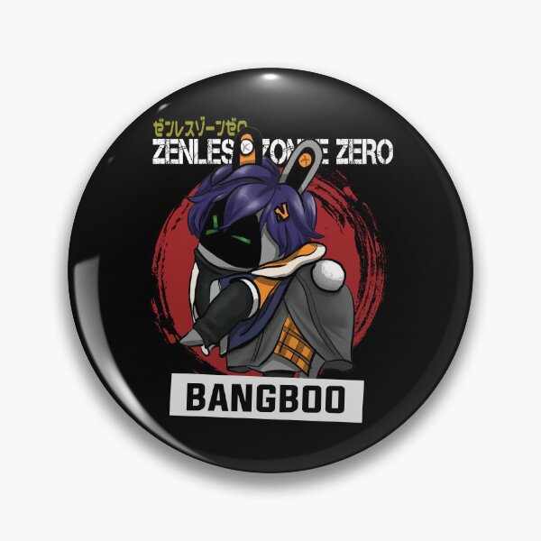Item preview, Bangboo - Zenless Zone Zero designed and sold by Vivzie-Art.