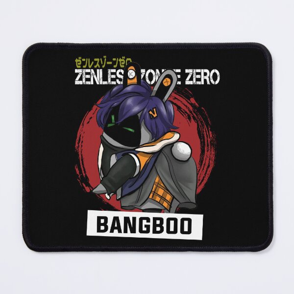 Item preview, Bangboo - Zenless Zone Zero designed and sold by Vivzie-Art.