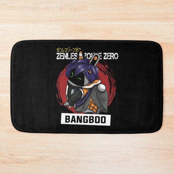 Item preview, Bangboo - Zenless Zone Zero designed and sold by Vivzie-Art.