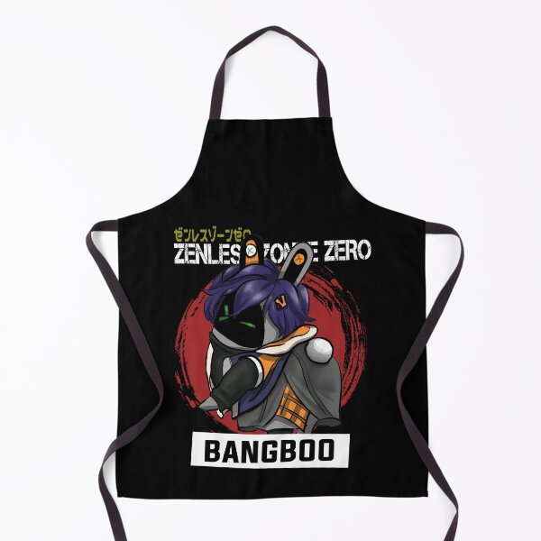 Item preview, Bangboo - Zenless Zone Zero designed and sold by Vivzie-Art.