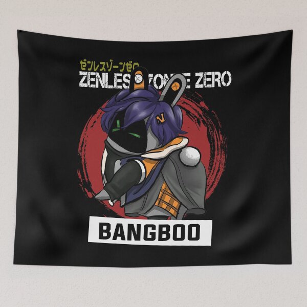 Item preview, Bangboo - Zenless Zone Zero designed and sold by Vivzie-Art.
