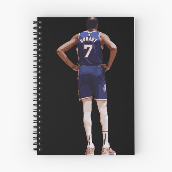 Item preview, Art - Kevin Durant  Essen designed and sold by Muriel Norris.