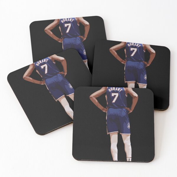 Item preview, Art - Kevin Durant  Essen designed and sold by Muriel Norris.