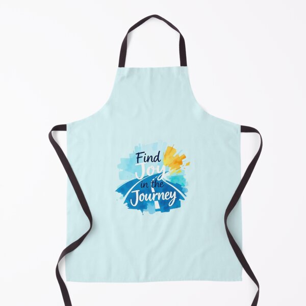 Item preview, Find Joy in the Journey - Inspiring Road Design designed and sold by NewAspect.