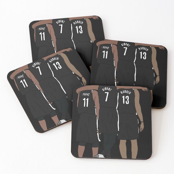 Artikelvorschau, Kunst - Kevin Durant Essen entworfen und verkauft von Muriel Norris.