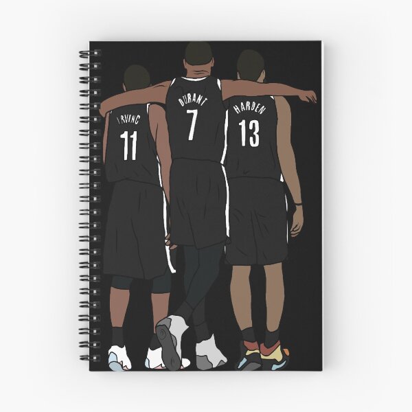 Item preview, Art - Kevin Durant  Essen designed and sold by Muriel Norris.