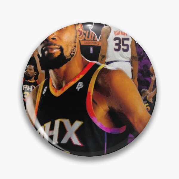 Item preview, Art - Kevin Durant  Essen designed and sold by Muriel Norris.