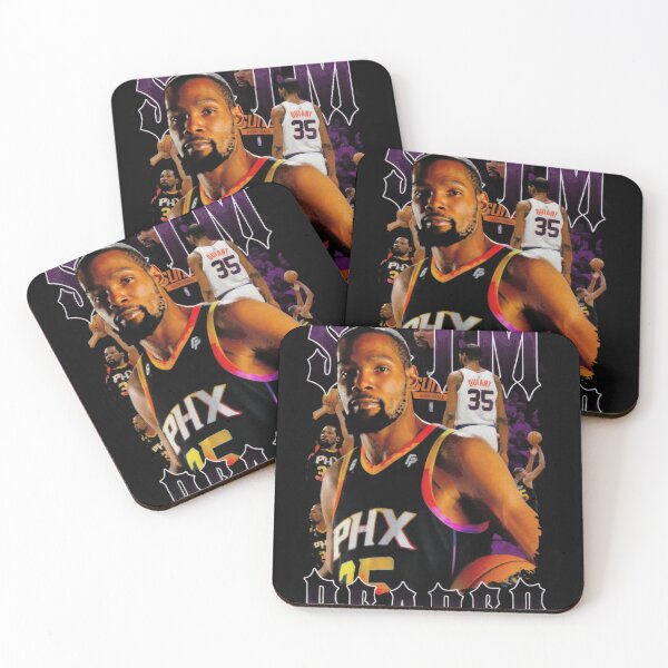 Item preview, Art - Kevin Durant  Essen designed and sold by Muriel Norris.