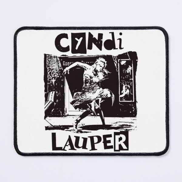 Item preview, Cyndi Lauper designed and sold by KurtisTromp.