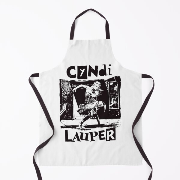 Item preview, Cyndi Lauper designed and sold by KurtisTromp.
