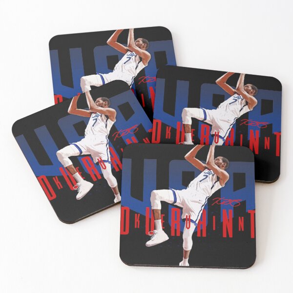 Item preview, Art - Kevin Durant  Essen designed and sold by Muriel Norris.