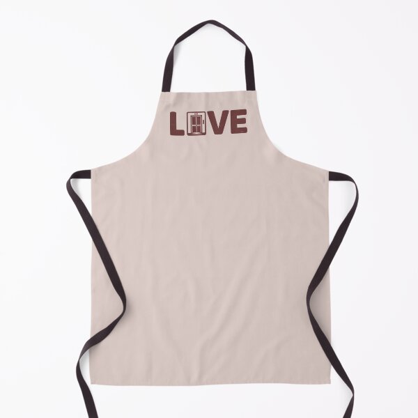 Item preview, LOVE Elevators Lift Enthusiast Elevator Lover designed and sold by KLArtzStore.