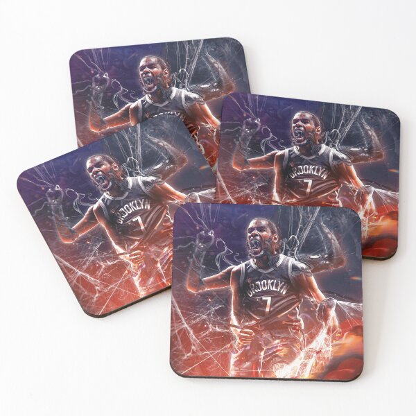 Item preview, Art - Kevin Durant  Essen designed and sold by Muriel Norris.