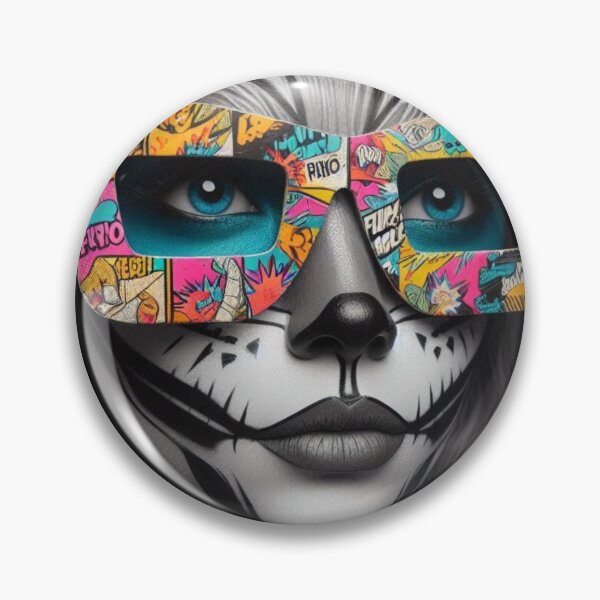 Item preview, "Purr-anormal Activity: The Meowtrix Glitch" designed and sold by Print Fiction.