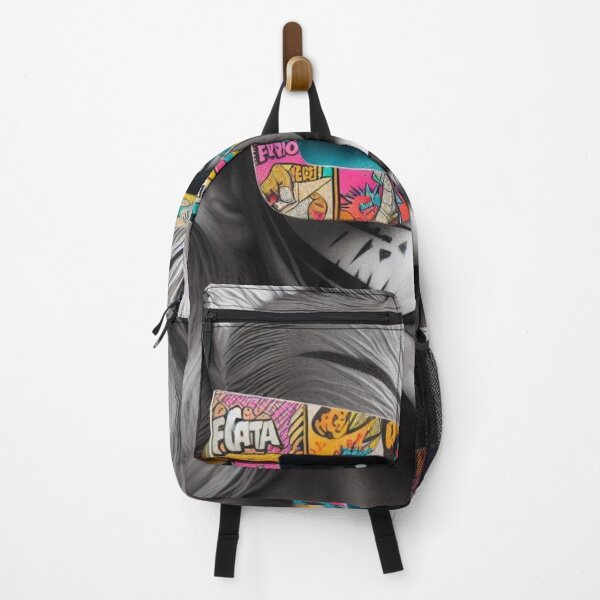 Item preview, "Purr-anormal Activity: The Meowtrix Glitch" designed and sold by Print Fiction.