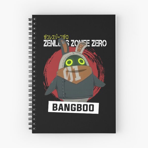 Item preview, Bangboo - Zenless Zone Zero designed and sold by Vivzie-Art.