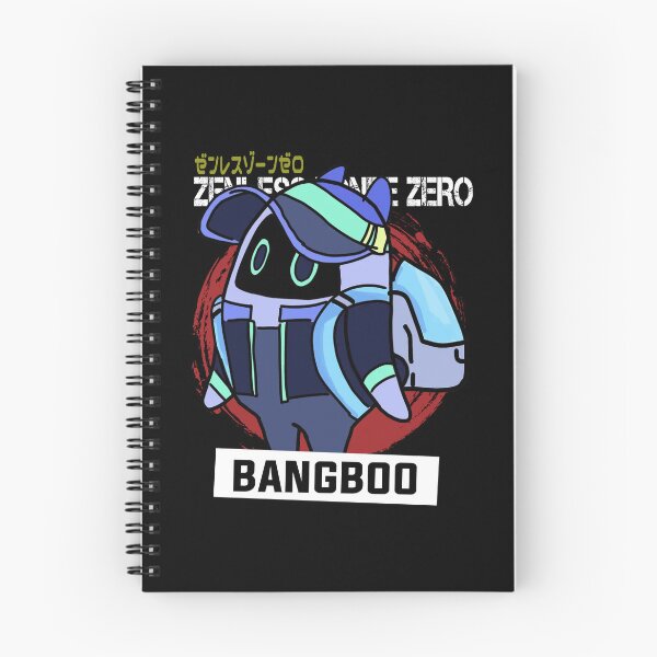 Item preview, Bangboo - Zenless Zone Zero designed and sold by Vivzie-Art.