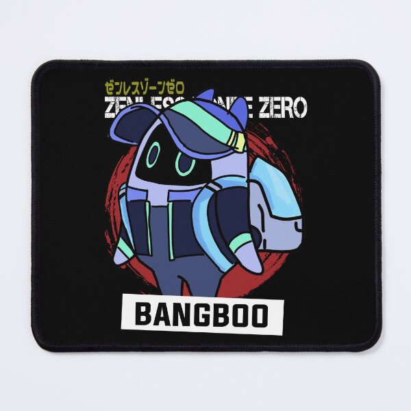 Item preview, Bangboo - Zenless Zone Zero designed and sold by Vivzie-Art.