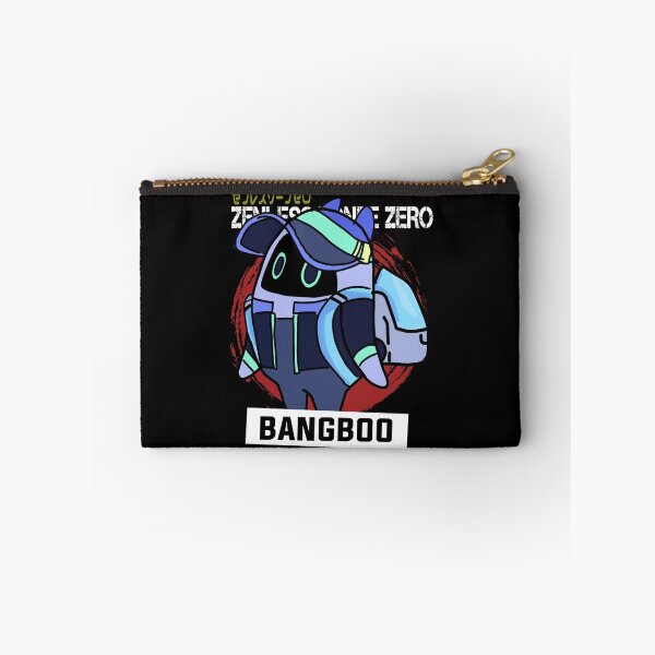 Item preview, Bangboo - Zenless Zone Zero designed and sold by Vivzie-Art.