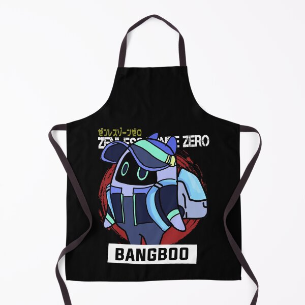 Item preview, Bangboo - Zenless Zone Zero designed and sold by Vivzie-Art.