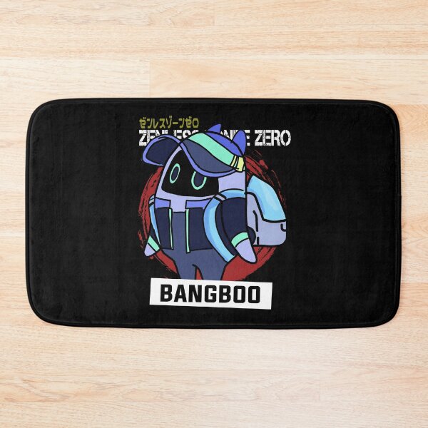 Item preview, Bangboo - Zenless Zone Zero designed and sold by Vivzie-Art.