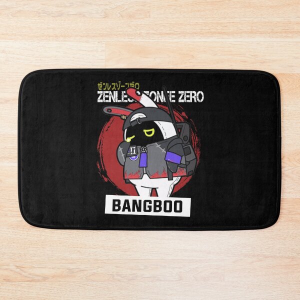 Item preview, Bangboo - Zenless Zone Zero designed and sold by Vivzie-Art.