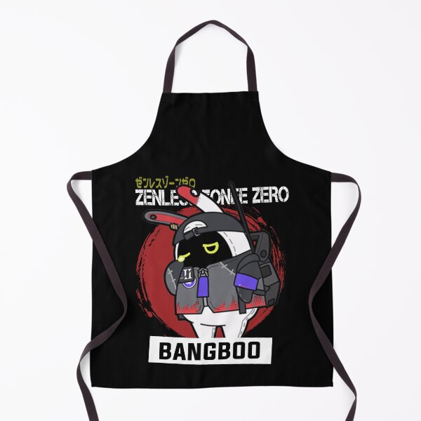Item preview, Bangboo - Zenless Zone Zero designed and sold by Vivzie-Art.