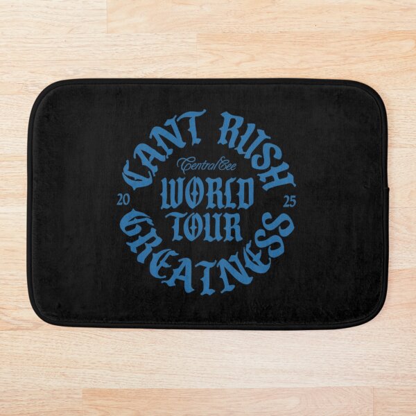 Item preview, Central Cee Can'T Rush Greatness designed and sold by ASHLEYMNN.