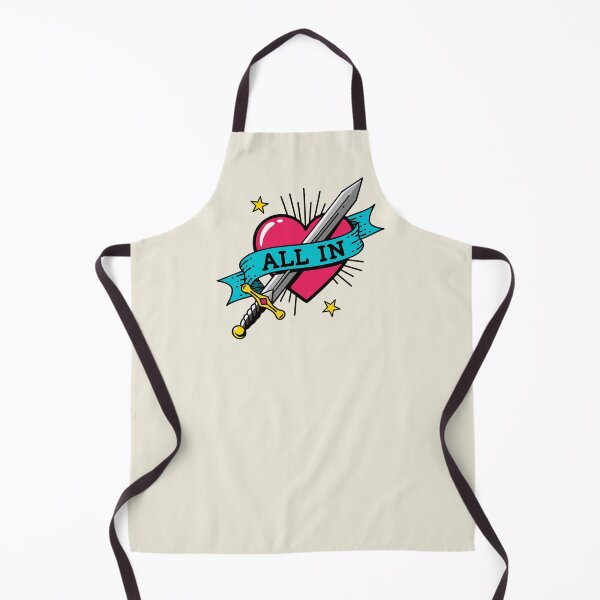 Item preview, Heart and Sword designed and sold by Cookies Rider Store.