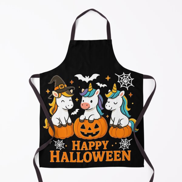 Item preview, Halloween Unicorn Design designed and sold by OverNickles194.