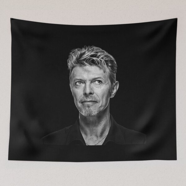Item preview, David Bowie designed and sold by GorArt1.