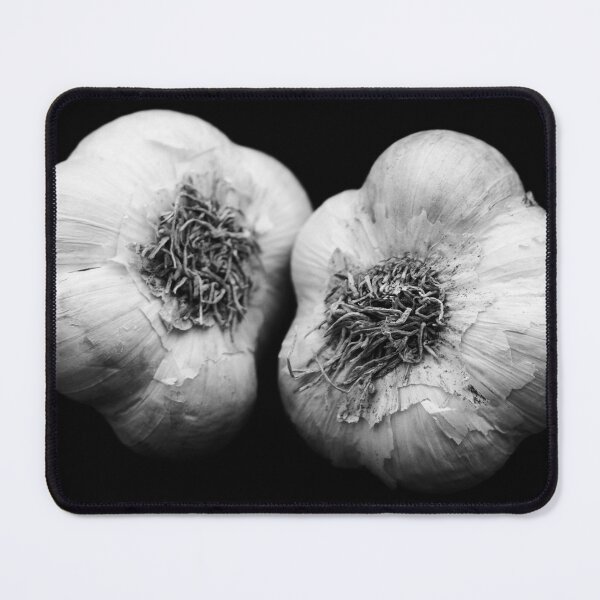 Item preview, Two garlic bulbs designed and sold by Iglika Zhelezova.