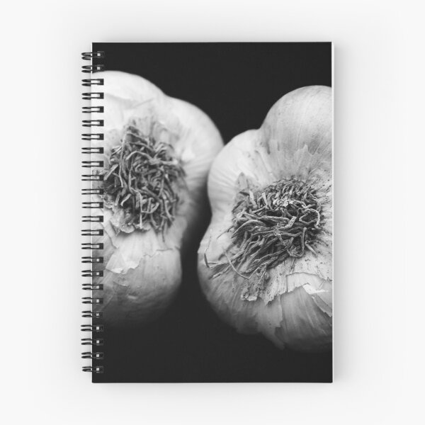Item preview, Two garlic bulbs designed and sold by Iglika Zhelezova.