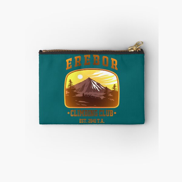 Item preview,  Erebor Climbing Club designed and sold by KalethFerrer.