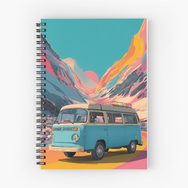 Item preview, Vibrant Valley Adventure designed and sold by Patchart-Studio.