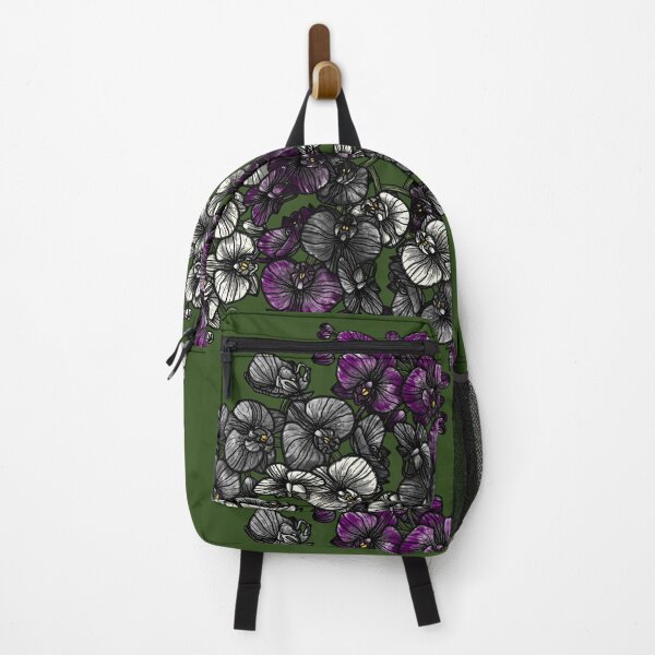 Item preview, Ace Orchid Mandala designed and sold by Art by Veya.