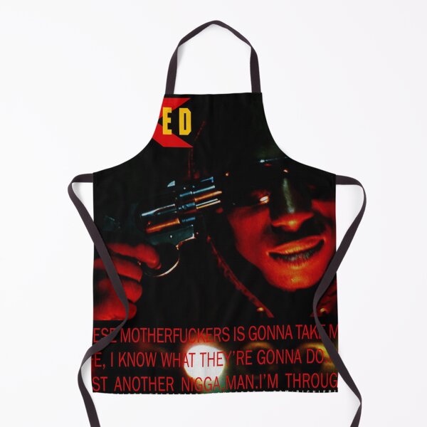 Item preview, X-Raided designed and sold by zarface.
