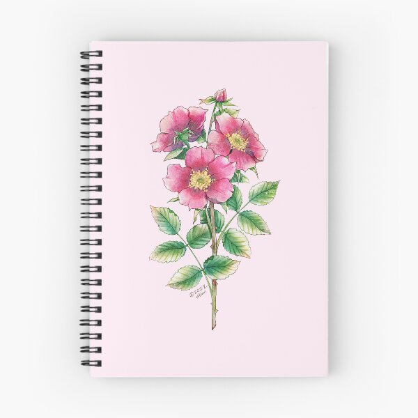 Item preview, Wild Rose designed and sold by DesignsBySloan.