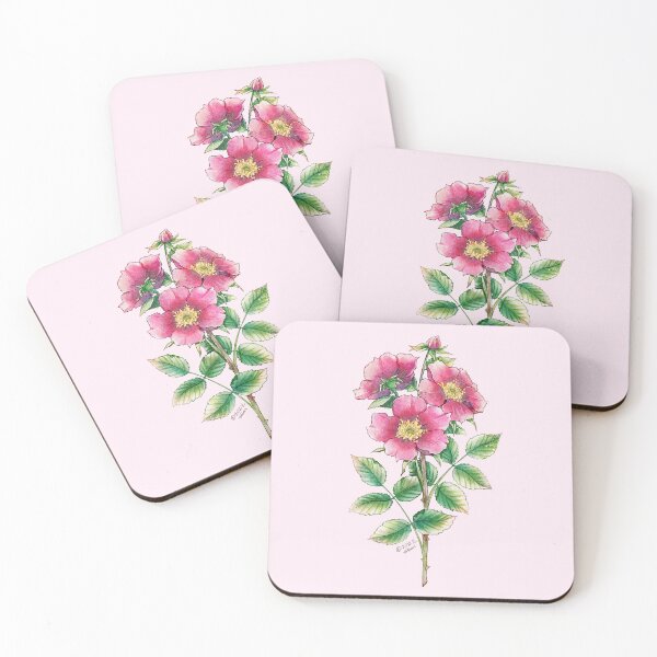 Item preview, Wild Rose designed and sold by DesignsBySloan.