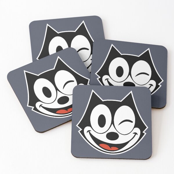 Item preview, Felix the Cat a Wink and a Smile - B designed and sold by VoglR.