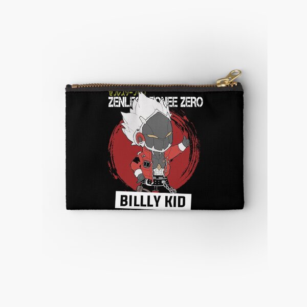 Item preview, Billy Kid - Zenless Zone Zero designed and sold by Vivzie-Art.