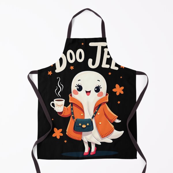 Artikelvorschau, Boujee Oktober Vibes Ghost Halloween entworfen und verkauft von FrascatiStudio.