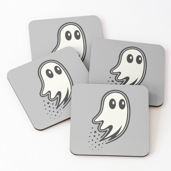 Item preview, Spooky Cute Ghost – SPOOQY designed and sold by SPOOQY studio.