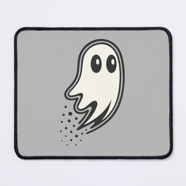 Item preview, Spooky Cute Ghost – SPOOQY designed and sold by SPOOQY studio.